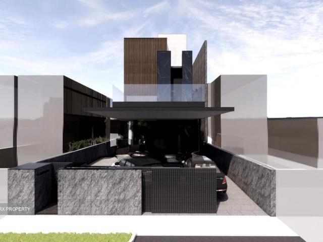 Detached House for sale in Ulu Pandan