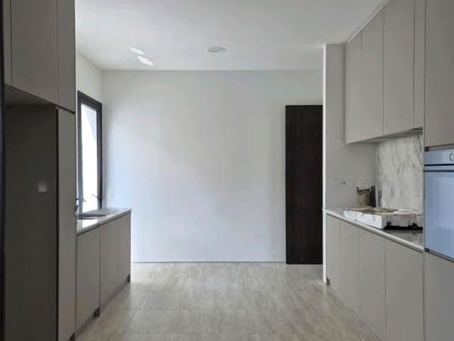 Detached House for sale in Ulu Pandan