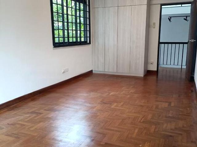 Apartment for sale in Ulu Pandan