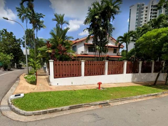 Apartment for rent in Ulu Pandan