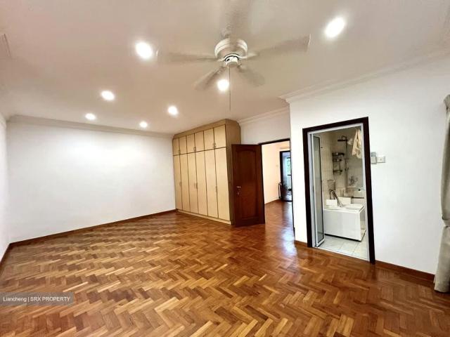 Apartment for rent in Ulu Pandan
