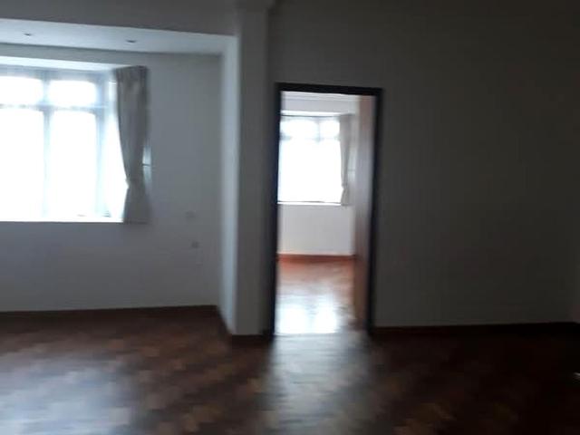 Apartment for rent in Ulu Pandan