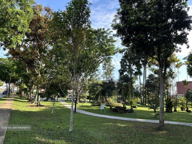 Apartment for sale in Ulu Pandan