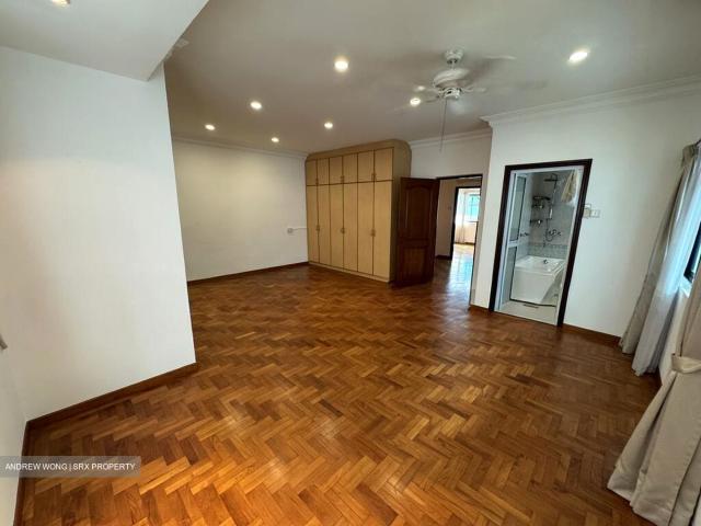 Apartment for rent in Ulu Pandan