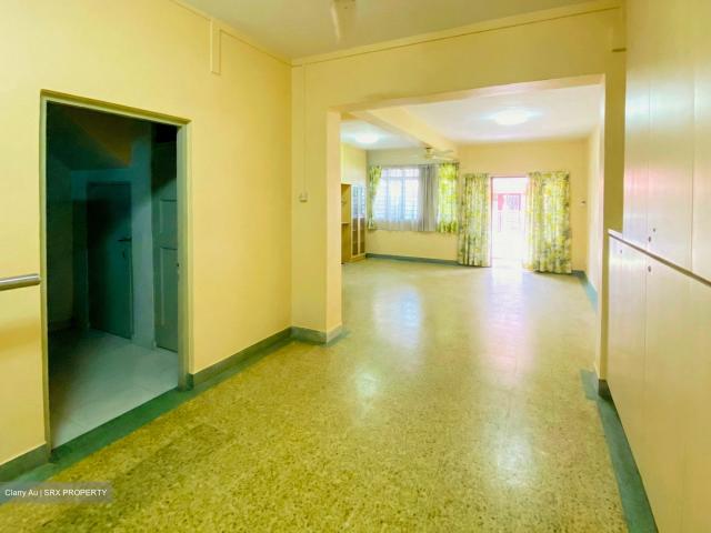 Condominium for sale in Ulu Pandan