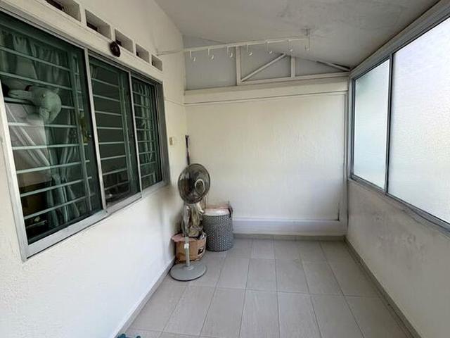 Condominium for sale in Ulu Pandan