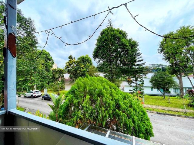 Condominium for sale in Ulu Pandan