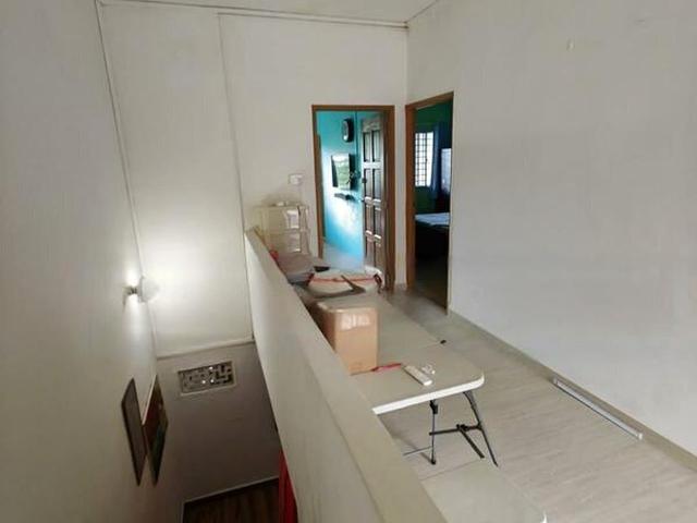 Condominium for sale in Ulu Pandan