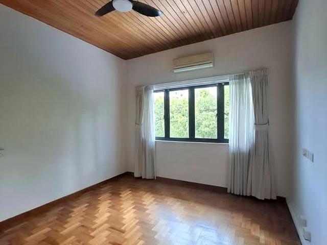 Condominium for rent in Ulu Pandan