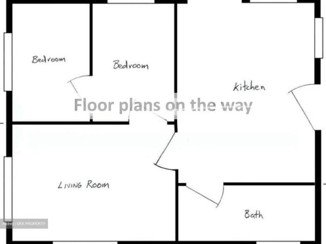 Condominium for sale in Ulu Pandan