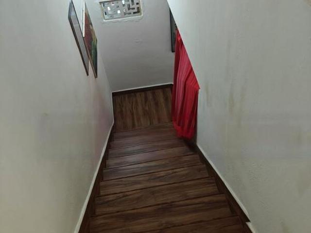 Condominium for sale in Ulu Pandan