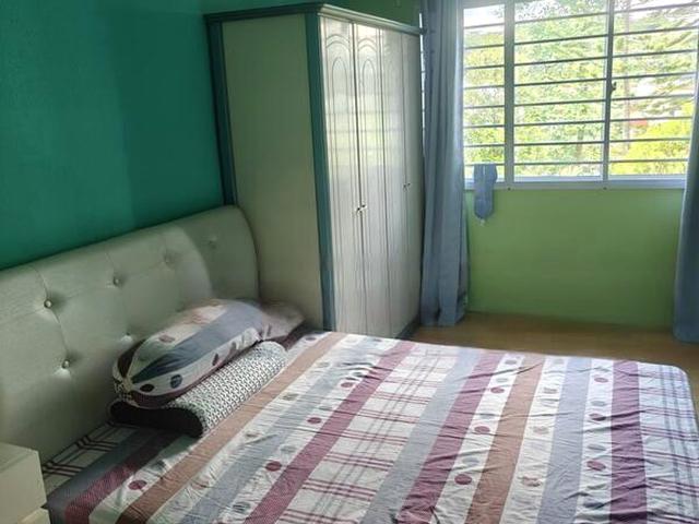 Condominium for sale in Bukit Timah, 10 Central, Tanglin