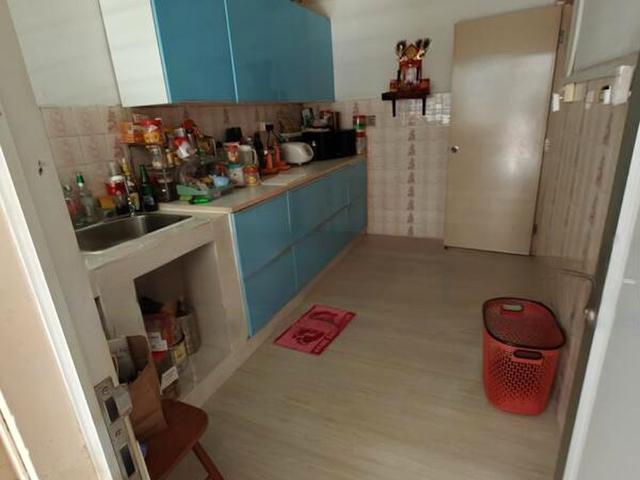 Condominium for sale in Ulu Pandan