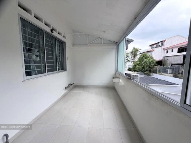 Condominium for sale in Ulu Pandan