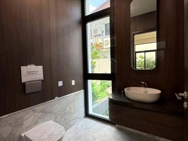 Detached House for sale in Ulu Pandan