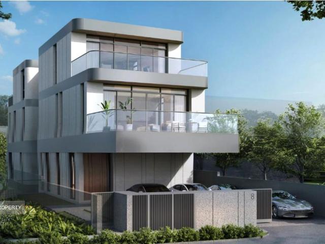Detached House for sale in Ulu Pandan