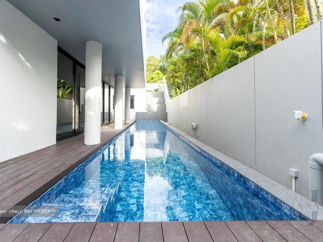 Detached House for sale in Ulu Pandan