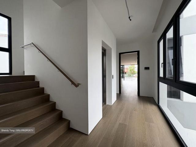 Detached House for sale in Ulu Pandan