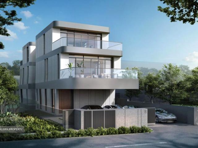 Detached House for sale in Ulu Pandan