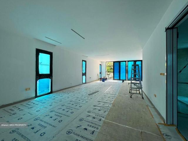 Detached House for sale in Ulu Pandan