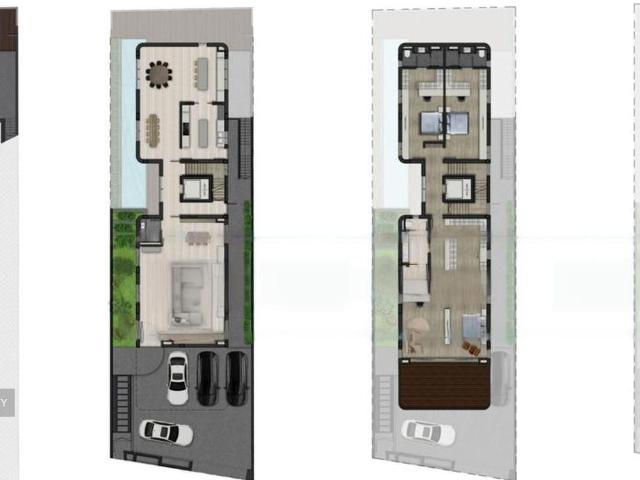 Detached House for sale in Bukit Timah, 23 North West