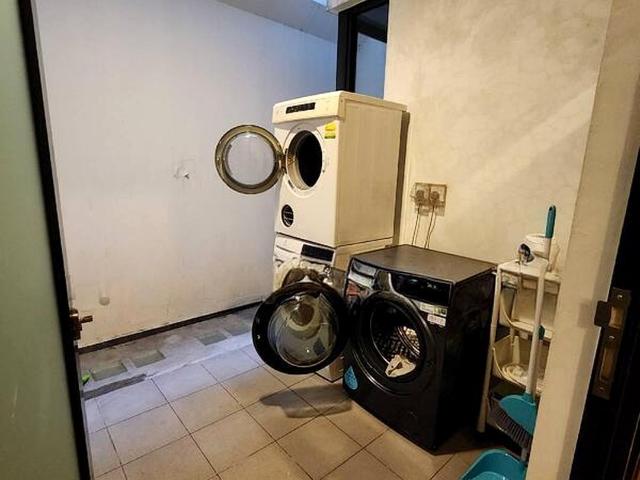 Detached House for sale in Ulu Pandan