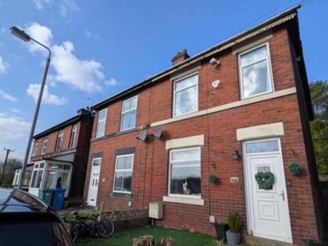 House for sale in Lancashire, England