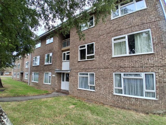 Apartment for rent in Crossways, East Dorset
