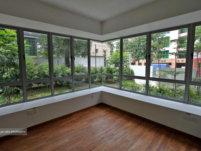 Apartment for rent in Rochor