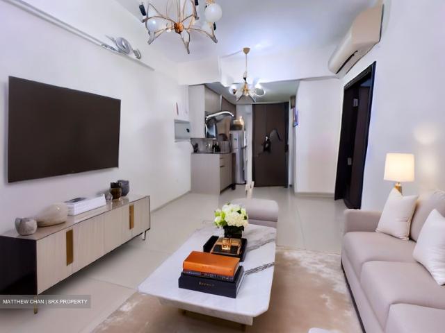 Apartment for sale in Rochor
