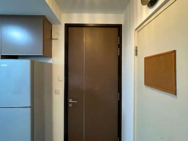 Apartment for rent in Rochor