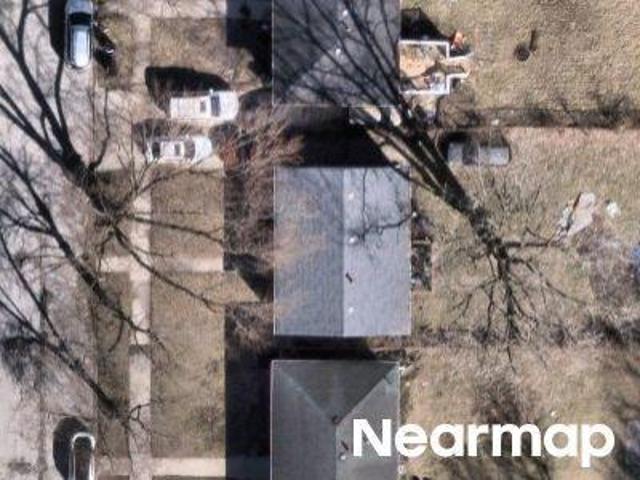 House for sale in Gary, Indiana