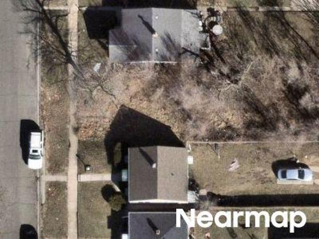 Land for sale in Gary, Indiana