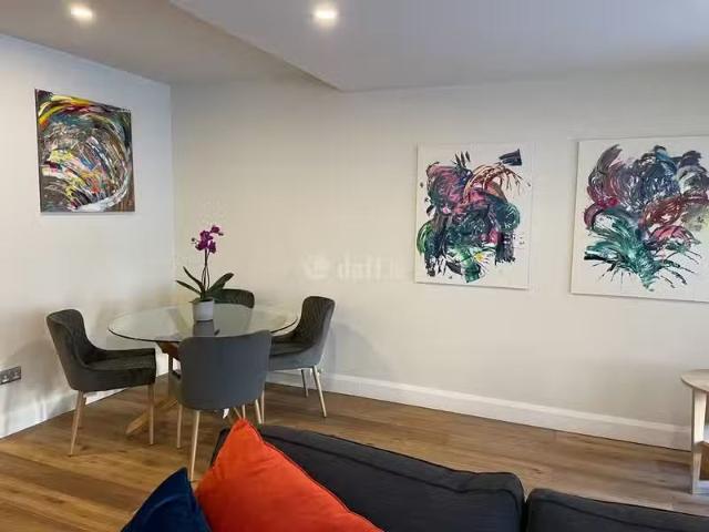 Apartment to rent