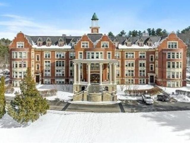 Condo for sale in Hooksett Condo for sale in Hooksett