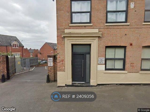 House for rent in New Basford, Haddon