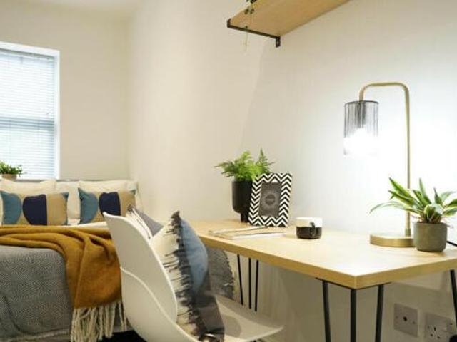 House for rent in Scothern CP, Brayford