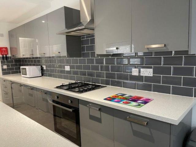 House for rent in Ermine West, Brayford