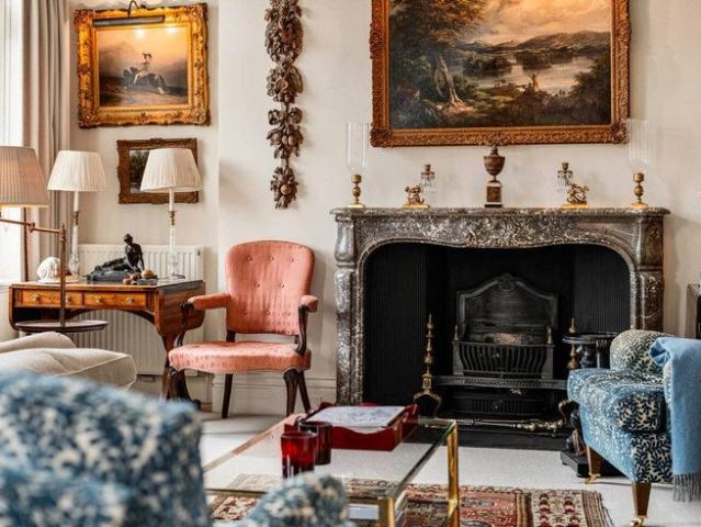 Apartment for rent in City of Westminster, Greater London