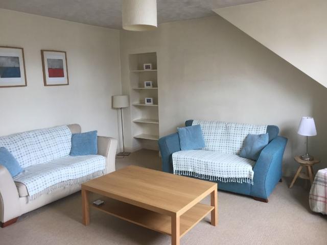 Apartment for rent in Ballindoch, Scotland