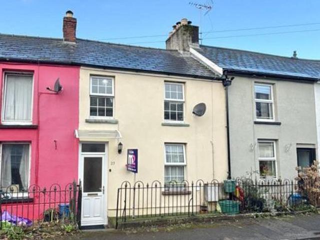 House for sale in Abergavenny, Wales