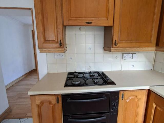 House for rent in Bala, Y Bala