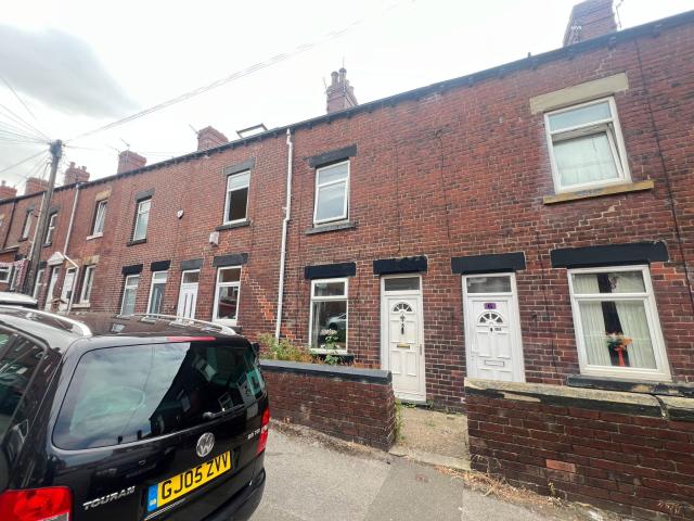 House for rent in Kingstone, Barnsley