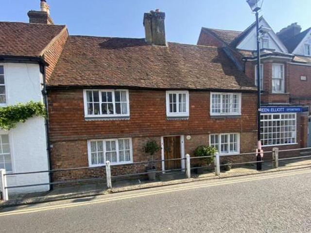 House for sale in Battle, Heathlands