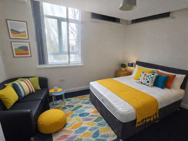 Room for rent in Bridgwater, Somerset