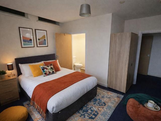 Room for rent in Bridgwater, Somerset