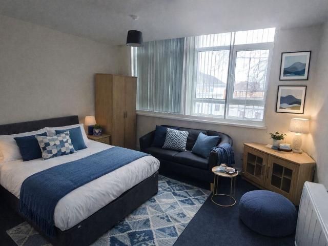 Room for rent in Bridgwater, Somerset