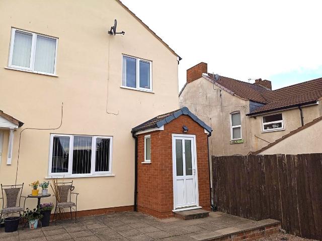 Apartment for rent in Pye Green, Chadsmoor