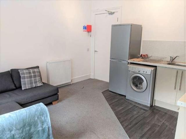 Apartment for rent in Ballindoch, Scotland