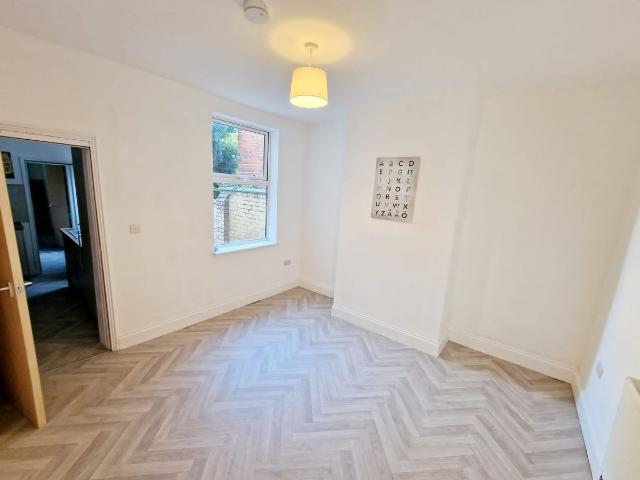 House for rent in Chapelfields, West Midlands